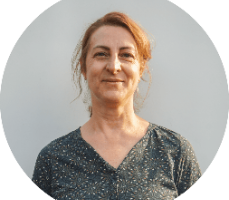 Dr. Hilde Vanderhaegen
